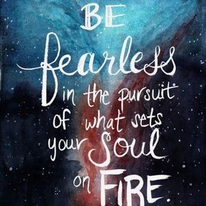 Meet your Posher, Cecilia